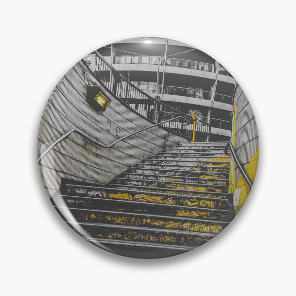 Item preview, Concrete Curve & Yellow Grit designed and sold by Creative Mama.