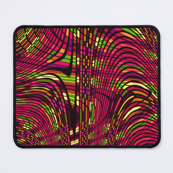 Item preview, Blocks Geometric Pattern Abstract designed and sold by Lovemountain.