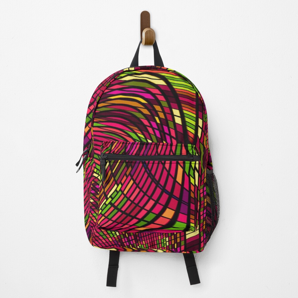 Item preview, Backpack designed and sold by Lovemountain.