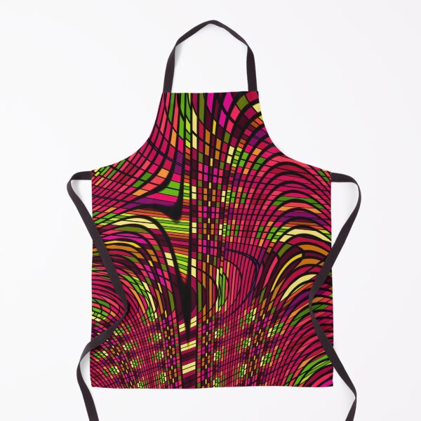 Item preview, Blocks Geometric Pattern Abstract designed and sold by Lovemountain.