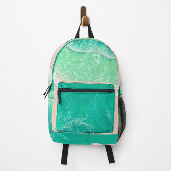 Item preview, Green Lagoon designed and sold by Tosiart.