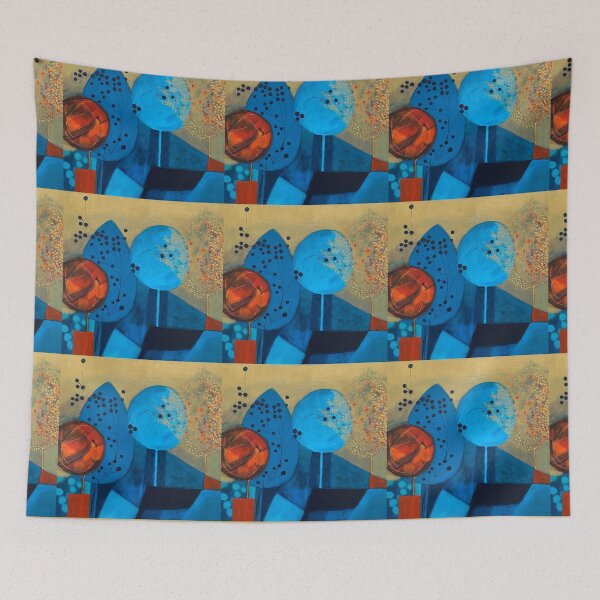Item preview, Reverie designed and sold by Nathalie CLEMENT.
