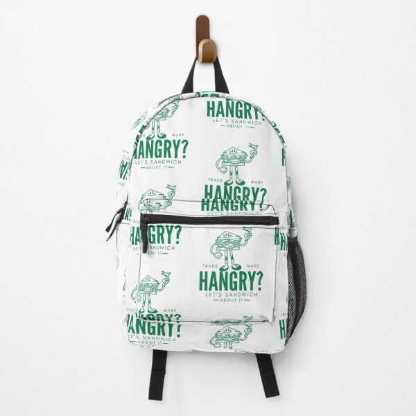 Item preview, Hangry ? Let's sandwich about it designed and sold by Peerless-Prime.