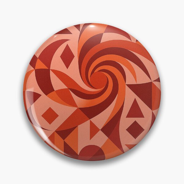 Item preview, Geometric harmony in motion designed and sold by Sigtrix.