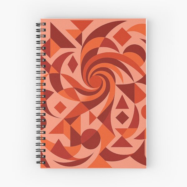 Item preview, Geometric harmony in motion designed and sold by Sigtrix.