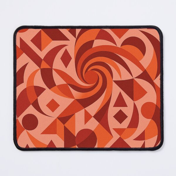 Item preview, Geometric harmony in motion designed and sold by Sigtrix.