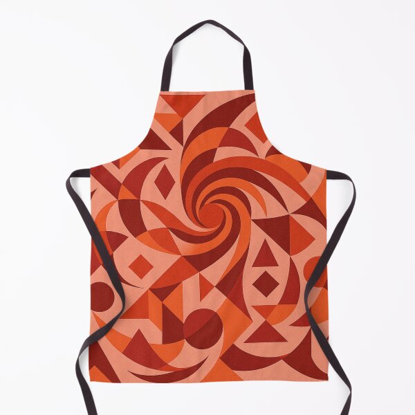 Item preview, Geometric harmony in motion designed and sold by Sigtrix.