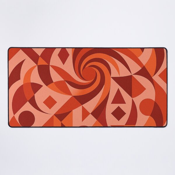 Item preview, Geometric harmony in motion designed and sold by Sigtrix.