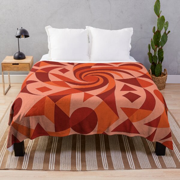Item preview, Geometric harmony in motion designed and sold by Sigtrix.