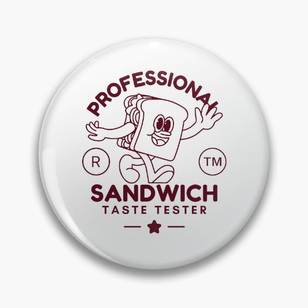 Item preview, Professional sandwich taste tester designed and sold by Peerless-Prime.