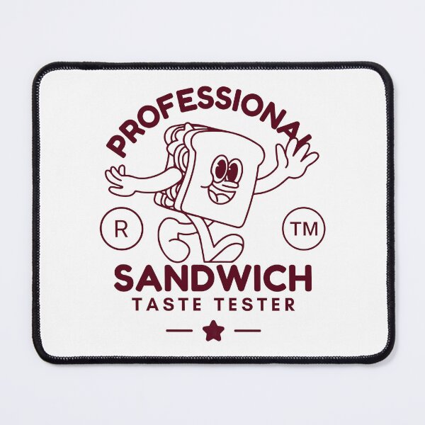 Item preview, Professional sandwich taste tester designed and sold by Peerless-Prime.