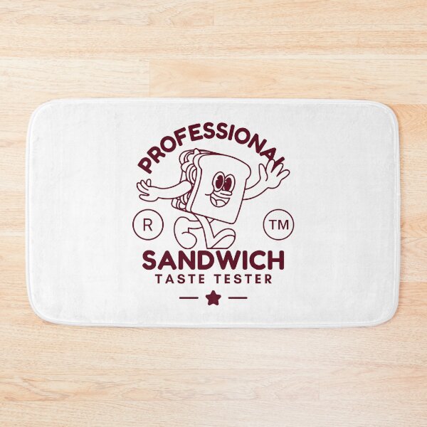 Item preview, Professional sandwich taste tester designed and sold by Peerless-Prime.