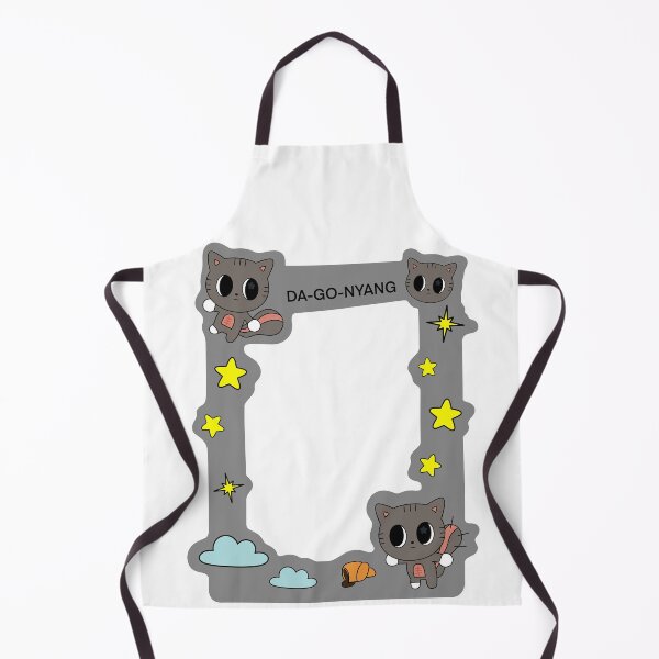 Item preview, TXT PPULBATU Taehyun - DA-GO-NYANG frame designed and sold by 0627june.
