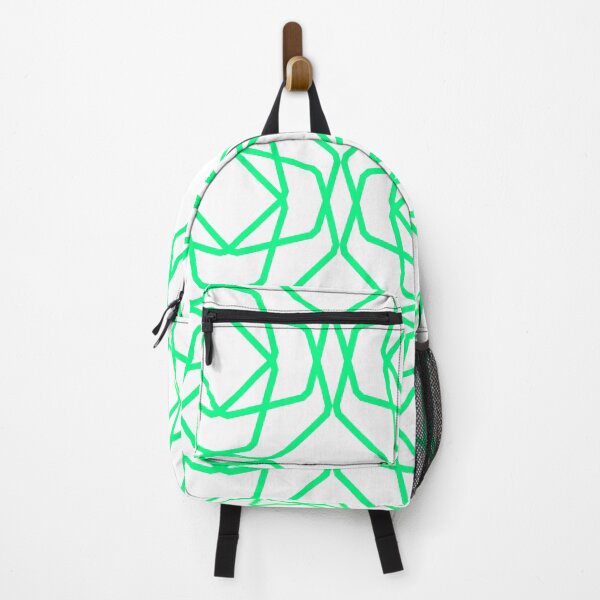 Item preview, Green pattern designed and sold by abudantiahouse.
