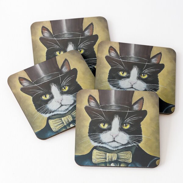 Item preview, Aristocat designed and sold by Twisted Designs.