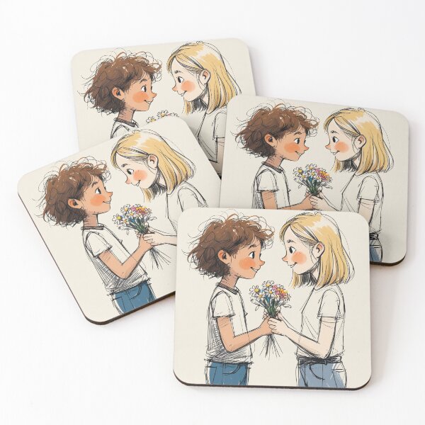 Item preview, Eternal Love designed and sold by YellowTomatoTs.