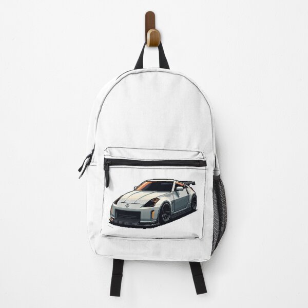 Item preview, Pixelated Iconic Cars : Automotive Merchandise - designed and sold by InfmsCorp.