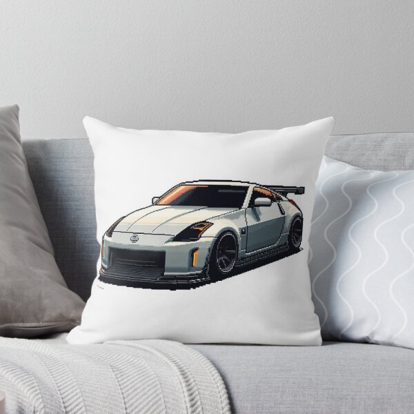 Item preview, Pixelated Iconic Cars : Automotive Merchandise -  designed and sold by InfmsCorp.