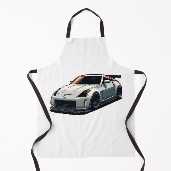 Item preview, Pixelated Iconic Cars : Automotive Merchandise - designed and sold by InfmsCorp.