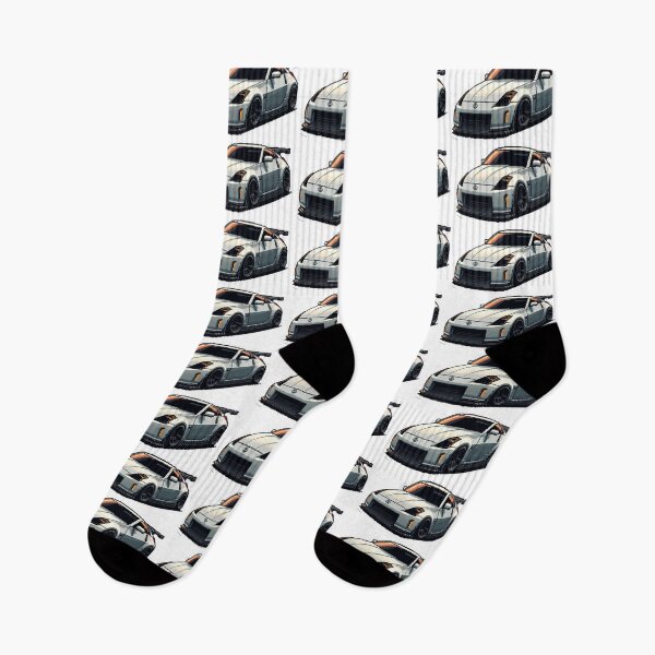 Item preview, Pixelated Iconic Cars : Automotive Merchandise -  designed and sold by InfmsCorp.