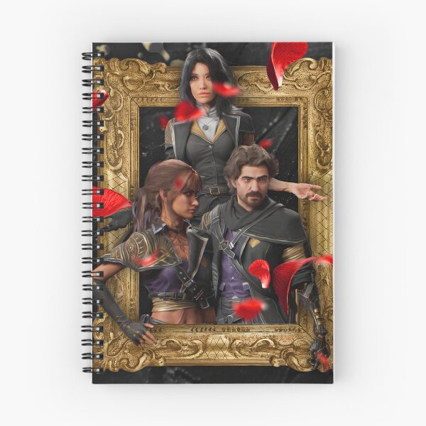 Item preview, Clair obscur fanart designed and sold by Artillenium.