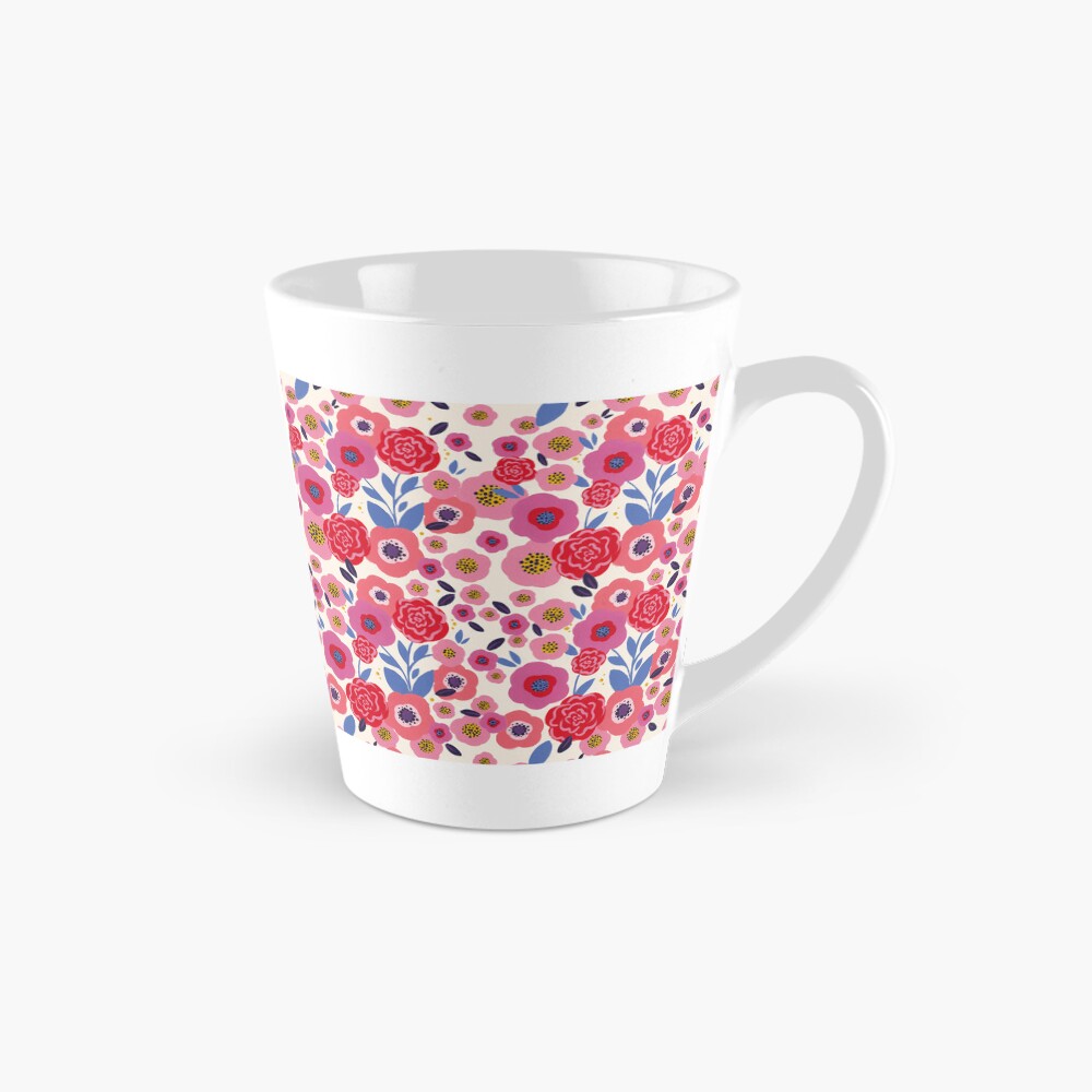 Item preview, Tall Mug designed and sold by MN-Creation.