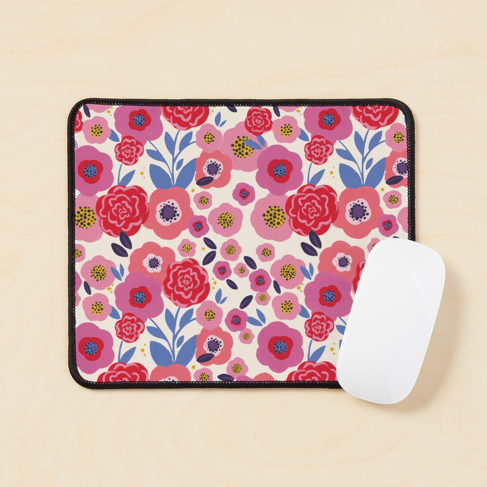 Item preview, Mouse Pad designed and sold by MN-Creation.