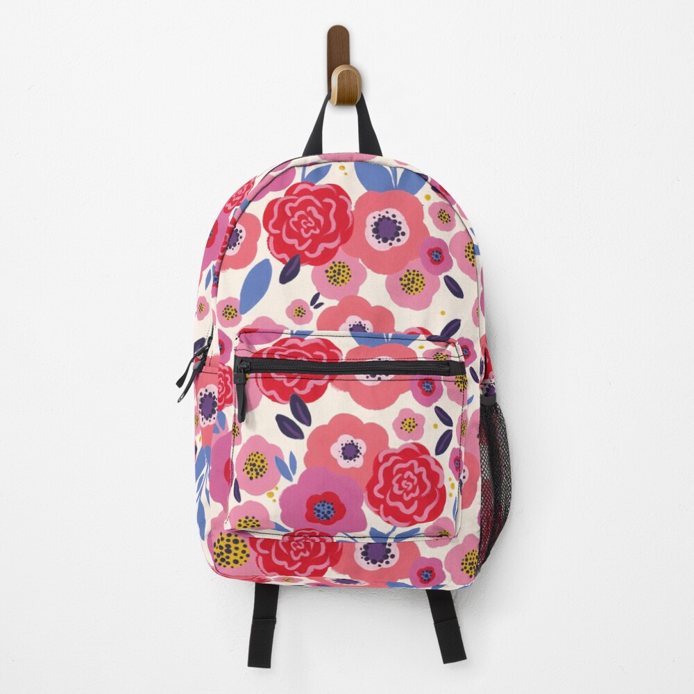 Item preview, Backpack designed and sold by MN-Creation.