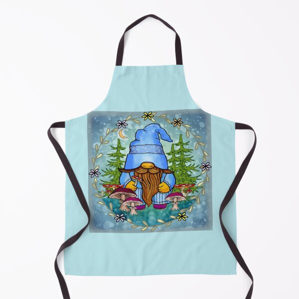 Item preview, Forest Gnome designed and sold by artmuvz.