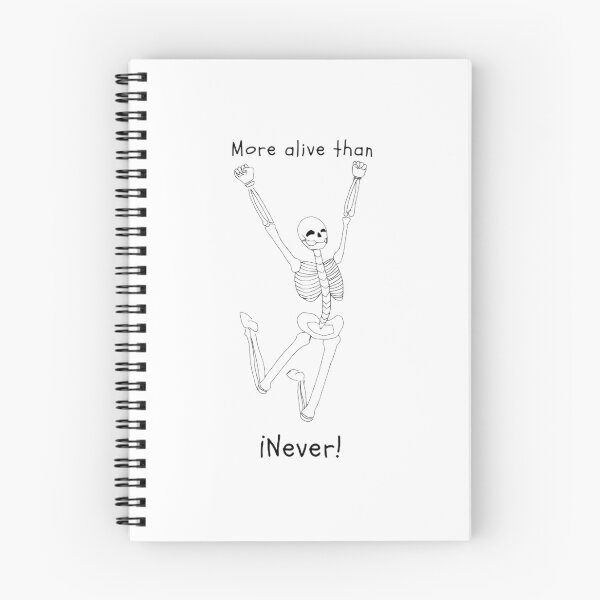 Item preview, More alive than ever designed and sold by StyleToTheBones.