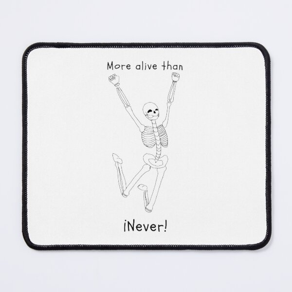 Item preview, More alive than ever designed and sold by StyleToTheBones.