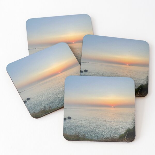 Item preview, Peaceful mornings  designed and sold by Michelle  Roman.