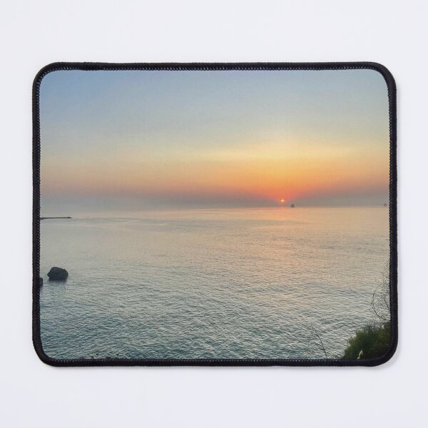 Item preview, Peaceful mornings  designed and sold by Michelle  Roman.