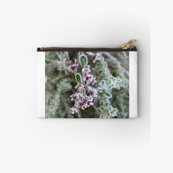Item preview, Frosty Cotoneaster designed and sold by Kate Anderson Art.