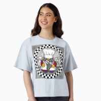 Gnome Chef Tshirt