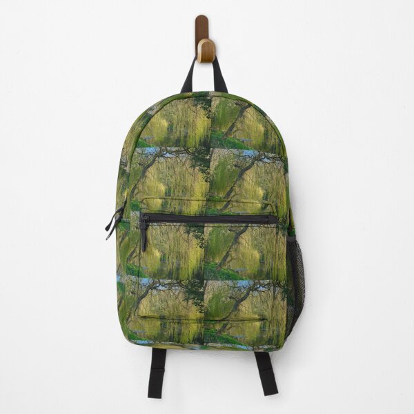 Item preview, Weeping Willow on the River Blyth designed and sold by Violaman.