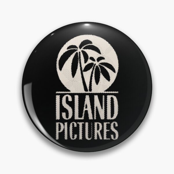Item preview, Island Pictures / Defunct Companies designed and sold by Cuttintees.