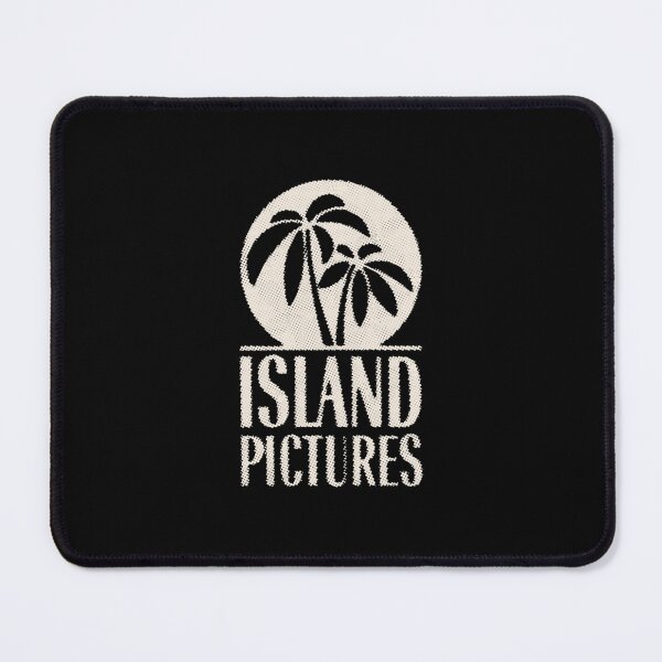 Item preview, Island Pictures / Defunct Companies designed and sold by Cuttintees.
