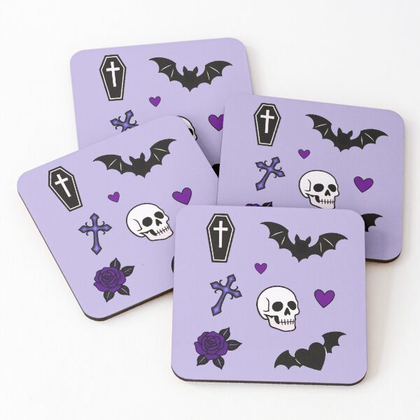 Item preview, Vampire Halloween Pack designed and sold by FarieArt.