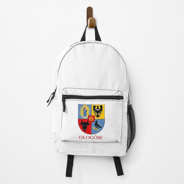 Item preview, Coat of Arms of Głogów, Poland designed and sold by jeshands.