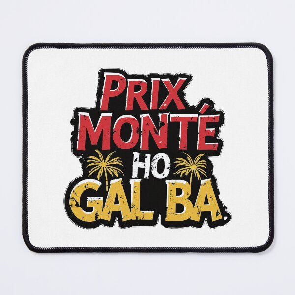 Item preview, Prix Monté Ho Gal Ba, Bold Typography – Bhojpuri Attitude Tee designed and sold by RvinJo8.