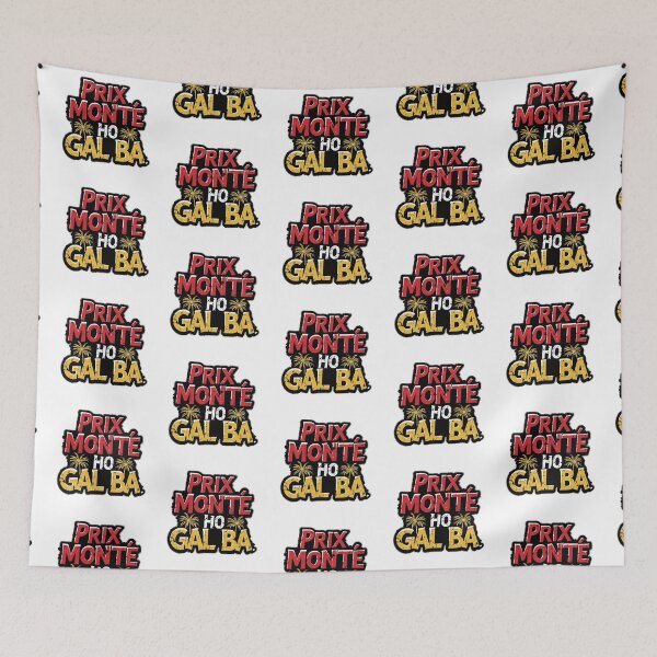 Item preview, Prix Monté Ho Gal Ba, Bold Typography – Bhojpuri Attitude Tee designed and sold by RvinJo8.