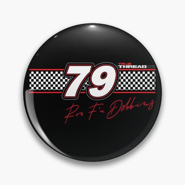 Item preview, Ron F'n Dobbins Tribute designed and sold by The Fonsecastein Shop.