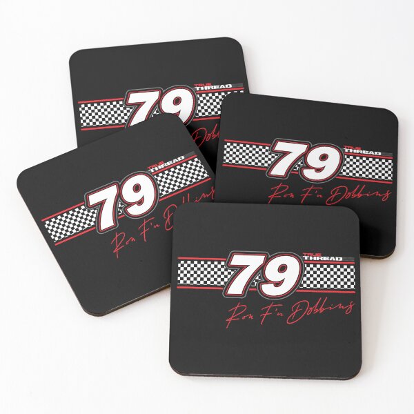 Item preview, Ron F'n Dobbins Tribute designed and sold by The Fonsecastein Shop.