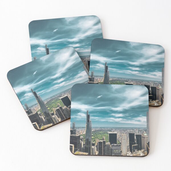 Item preview, Top of NYC  designed and sold by RollingRC.