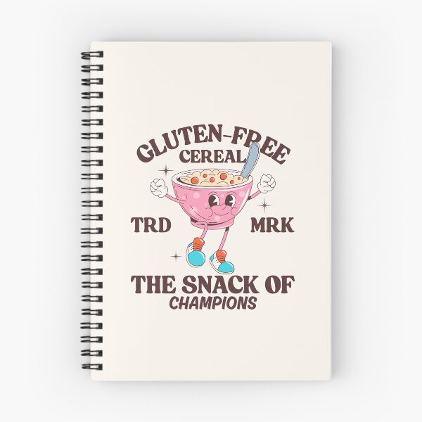 Item preview, Gluten-free cereal, the snack of champion designed and sold by Peerless-Prime.