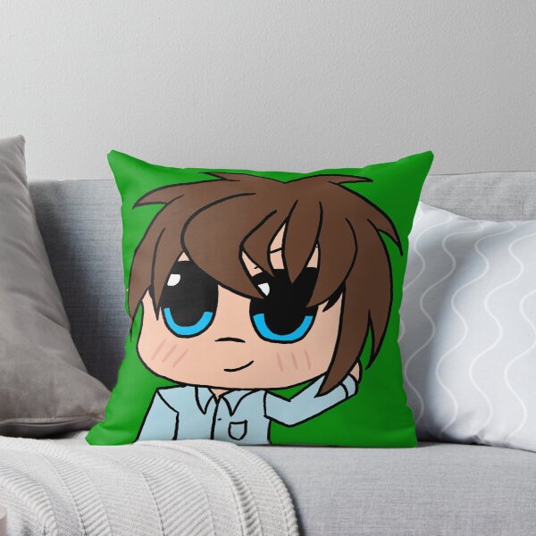 Item preview, Say Hi to... Preston designed and sold by Kara Destare.