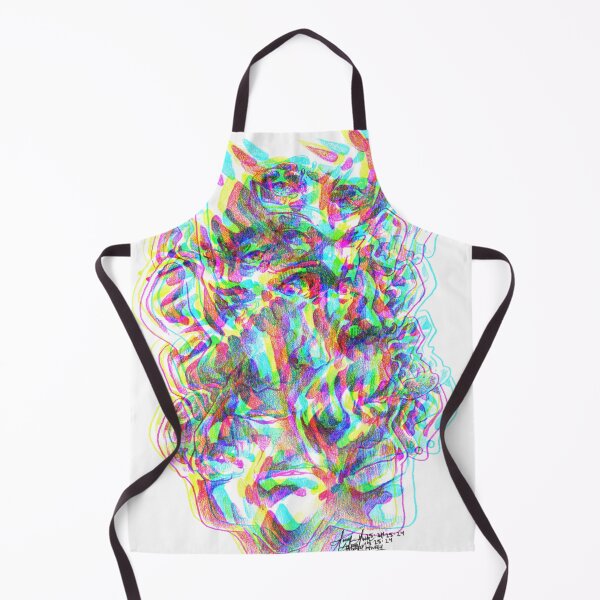 Item preview, Fractured Humanity designed and sold by Acre-Studio.