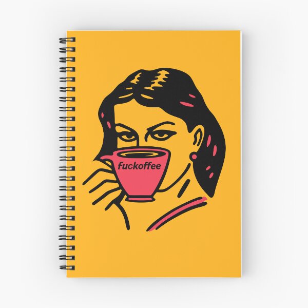 Item preview, Sarcastic Fuckoffee designed and sold by TheHellSong.
