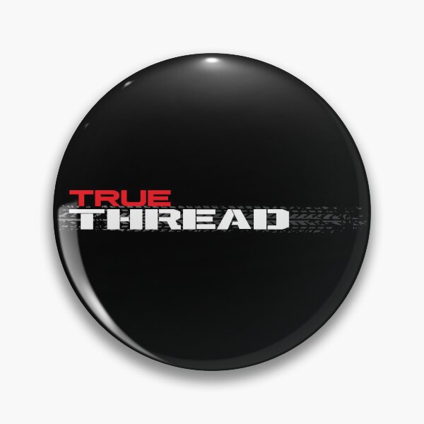 Item preview, True Thread Tires designed and sold by The Fonsecastein Shop.